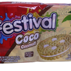 Festival coco