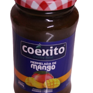 Mermelada de mango
