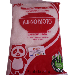 Aji-no moto 500g
