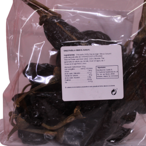 Chile pasilla