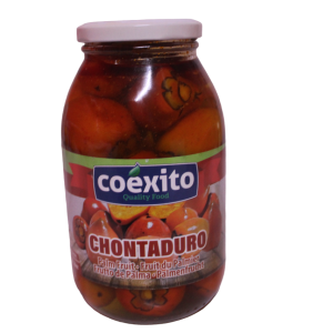 Chontaduro