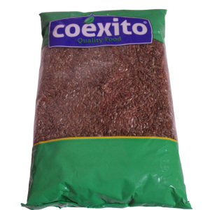 SEMILLAS DE LINAZA 500 GR.