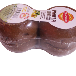 Panela jugo de caña