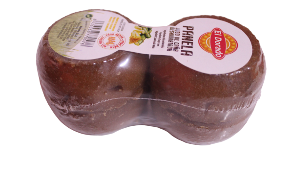Panela jugo de caña