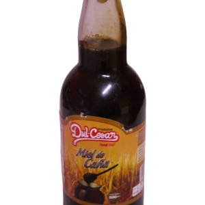 Miel de caña