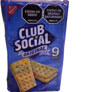 Club social