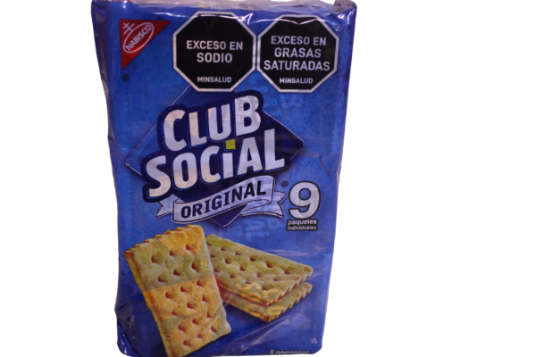 Club social