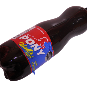Pony malta