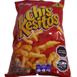 Chis kesitos