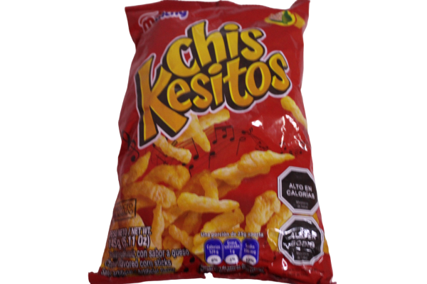 Chis kesitos