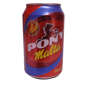 Pony malta 330ml