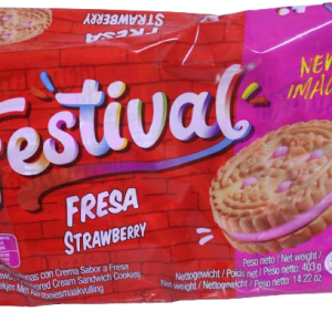 Festival Fresa
