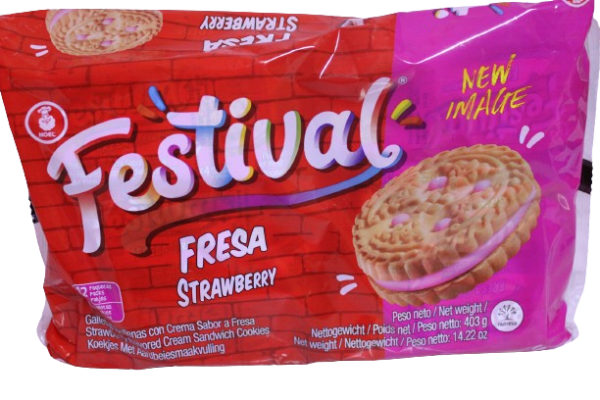 Festival Fresa
