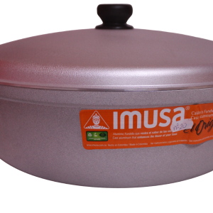 CALDERO IMUSA Nº 22 50CM 25 L.