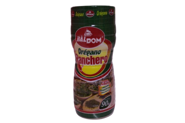 Orégano ranchero