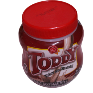 Toddy