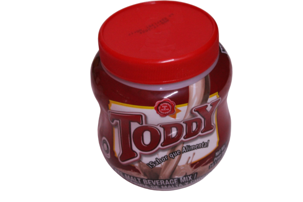 Toddy