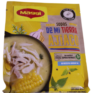 Sopa ajiaco