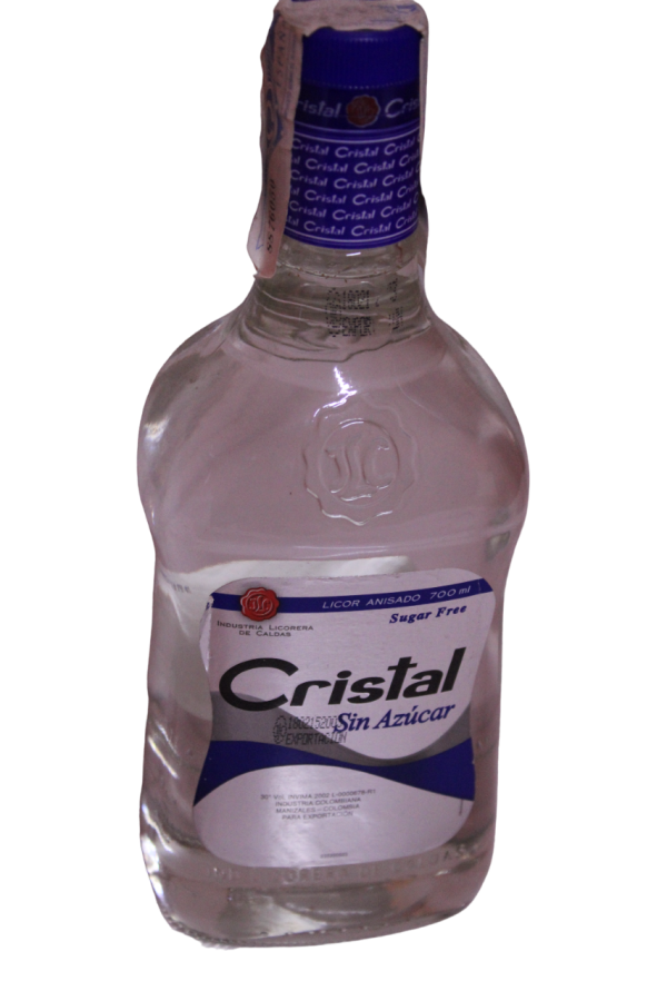 Cristal