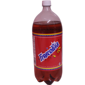 Frescolita