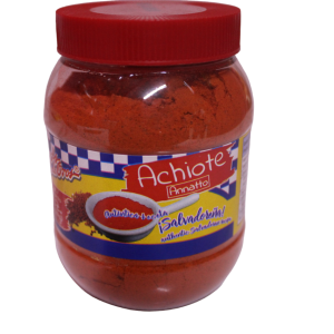 Achiote