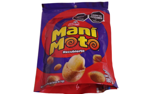 Maní moto 180g
