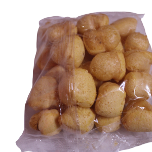 PAN DE YUQUITA 60 GR.