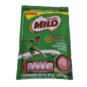 Nestle milo