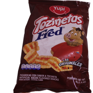 Tozinetas fred