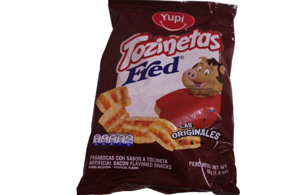 Tozinetas fred