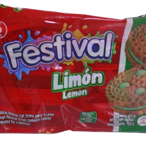 Festival Limón