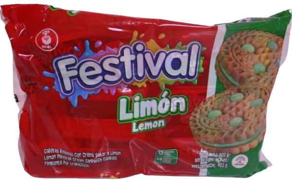 Festival Limón