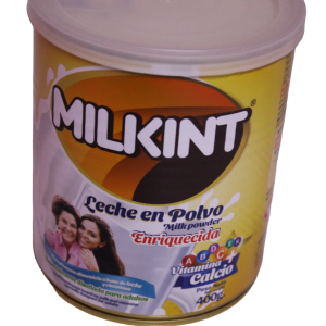 Leche en polvo