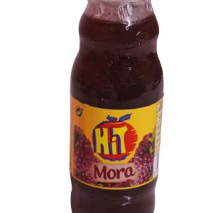 Hit mora