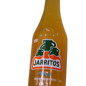 Jarritos mango