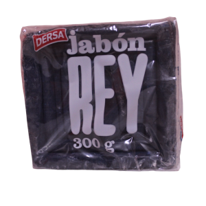 Jabón rey