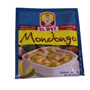 Mezcla lista mondongo