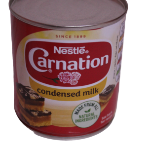 Leche condesada