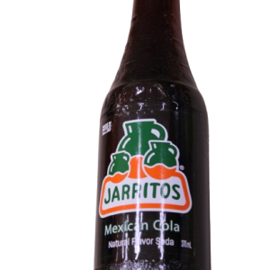 Jarritos mexican cola