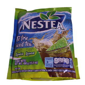 Nestea té frío limón 450g