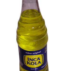 Inca kola
