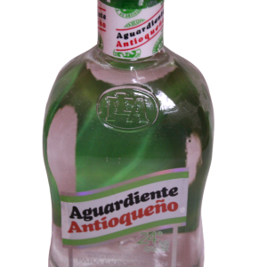 Aguardiente Antioqueño