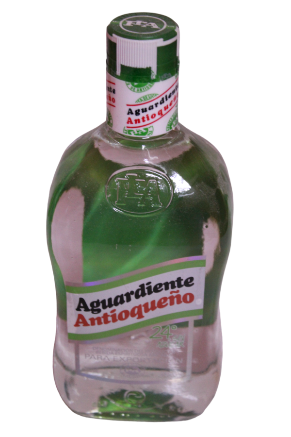 Aguardiente Antioqueño