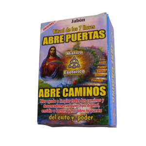 Abre puertas