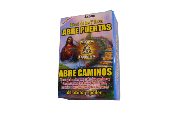 Abre puertas