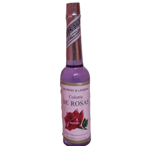 Colonia de rosas