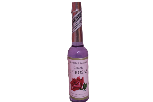 Colonia de rosas