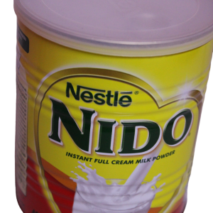 Nido