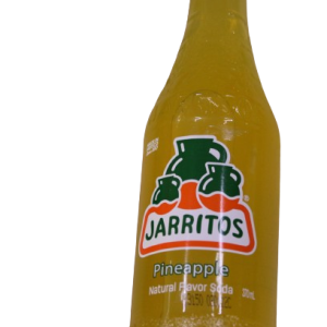 Jarritos piña