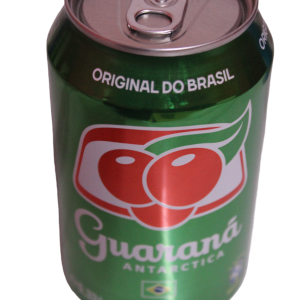 Guaraná antartica